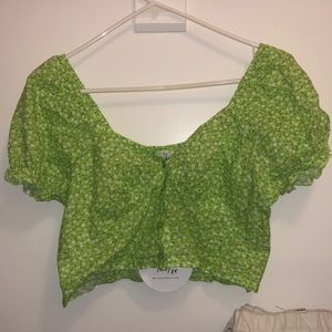 BRAND NEW WITH TAG princess polly Laguna Top